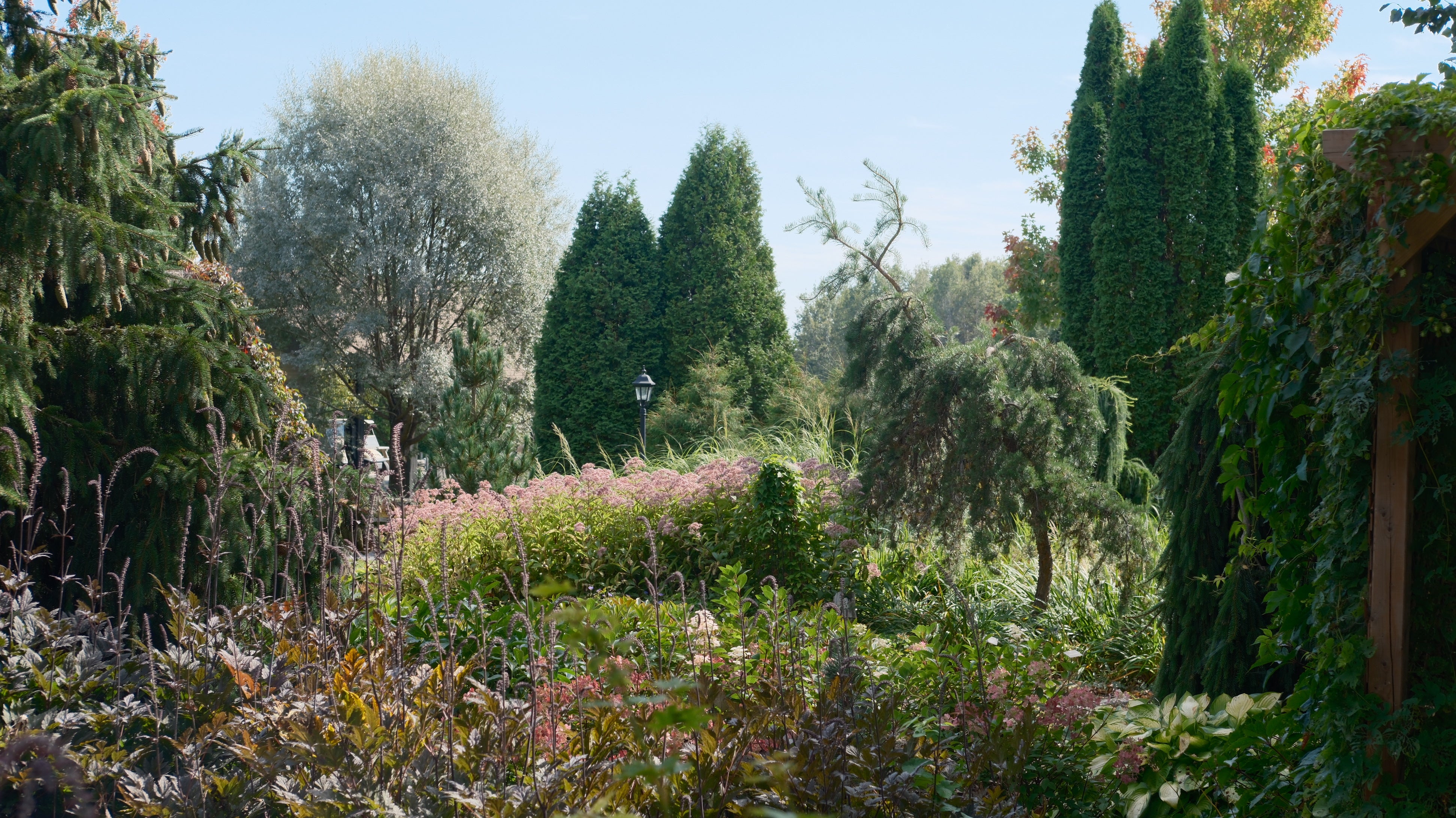 Jardin Scullion
